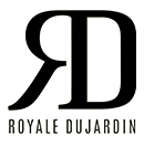 logo royale dujardin