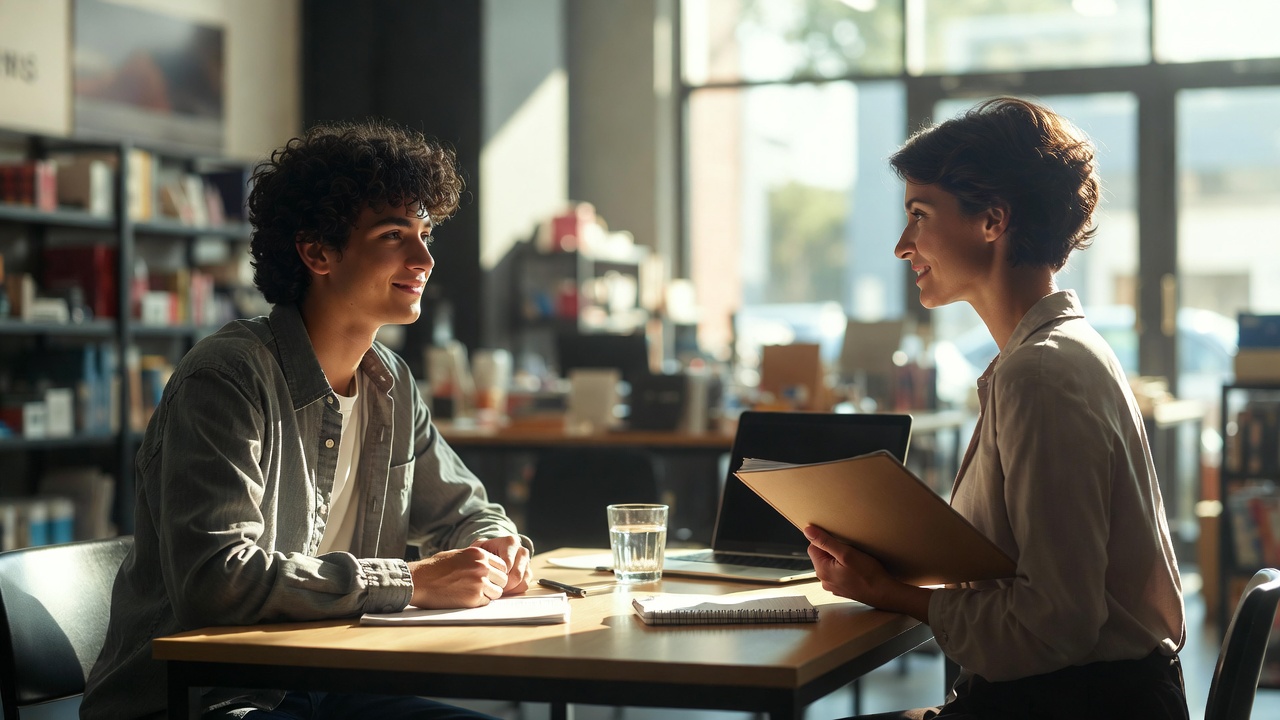 Comment engager un étudiant en 2026 ?