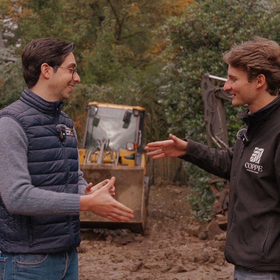 PeoplePay un vrai secrétariat social pour PME