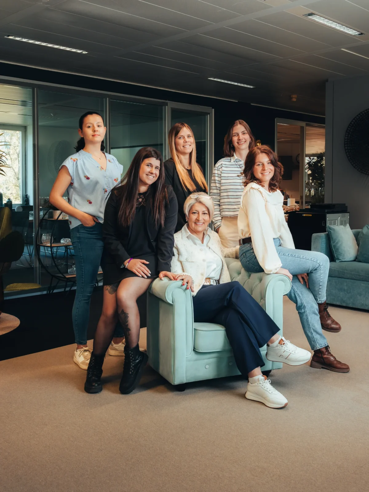 PeoplePay secrétariat social pour PME